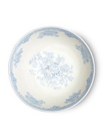Burleigh Blue Pheasants Bowl - Large 11in