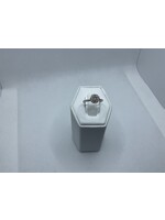 Jordans Diamond Tulip Ring 10kwg .12 cttw