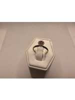 Jordans Tulip Ring Pink Tourmaline October