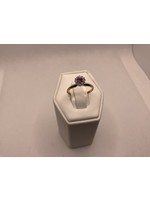Jordans Tulip Ring Ruby July