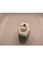 Jordans Tulip Ring Citrine November