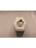 Jordans Tulip Ring Emerald May