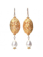 Wendy Perry Designs Lyon Earring