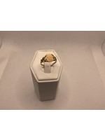 Jordans Childrens Signet Ring 10k