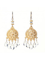 Wendy Perry Designs Ecully Earring