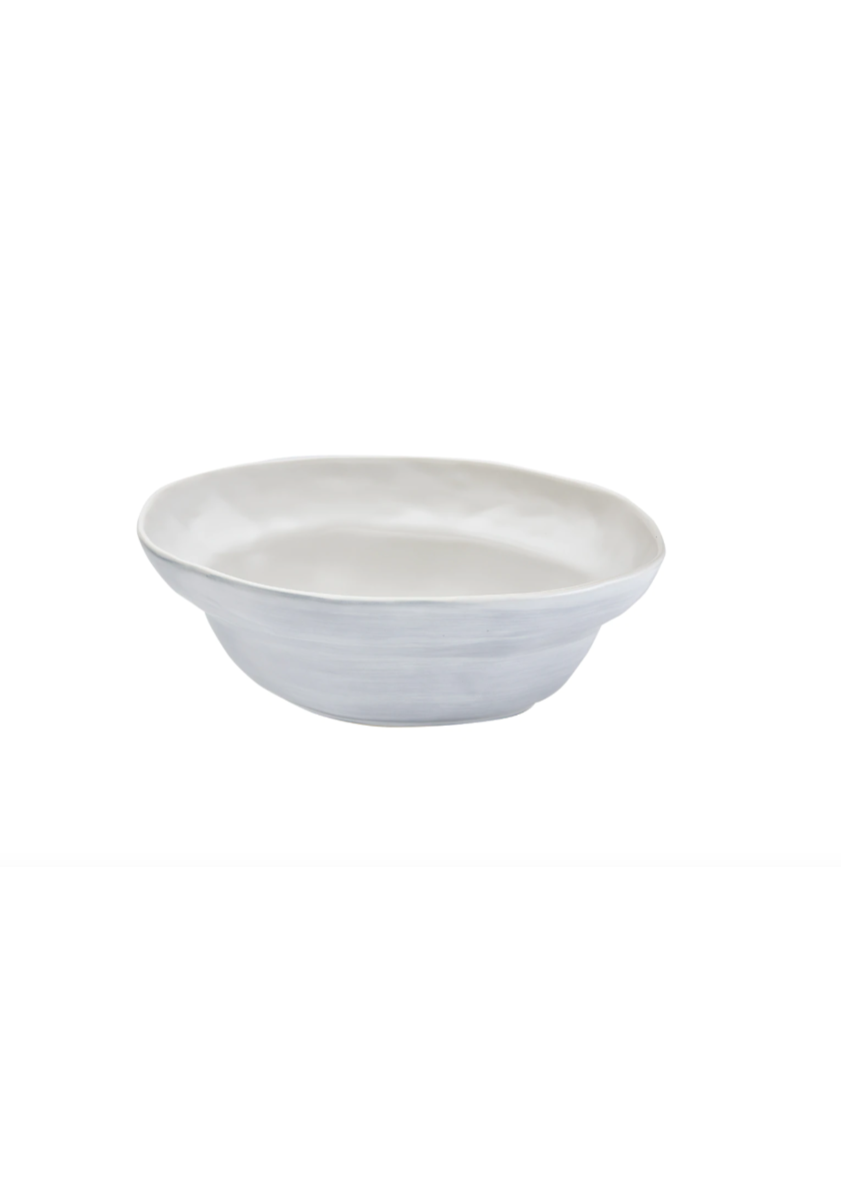 Skyros Designs Azores Blue Lagoon Serving Bowl