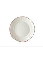 Skyros Designs Cantaria Bread & Butter Matte White