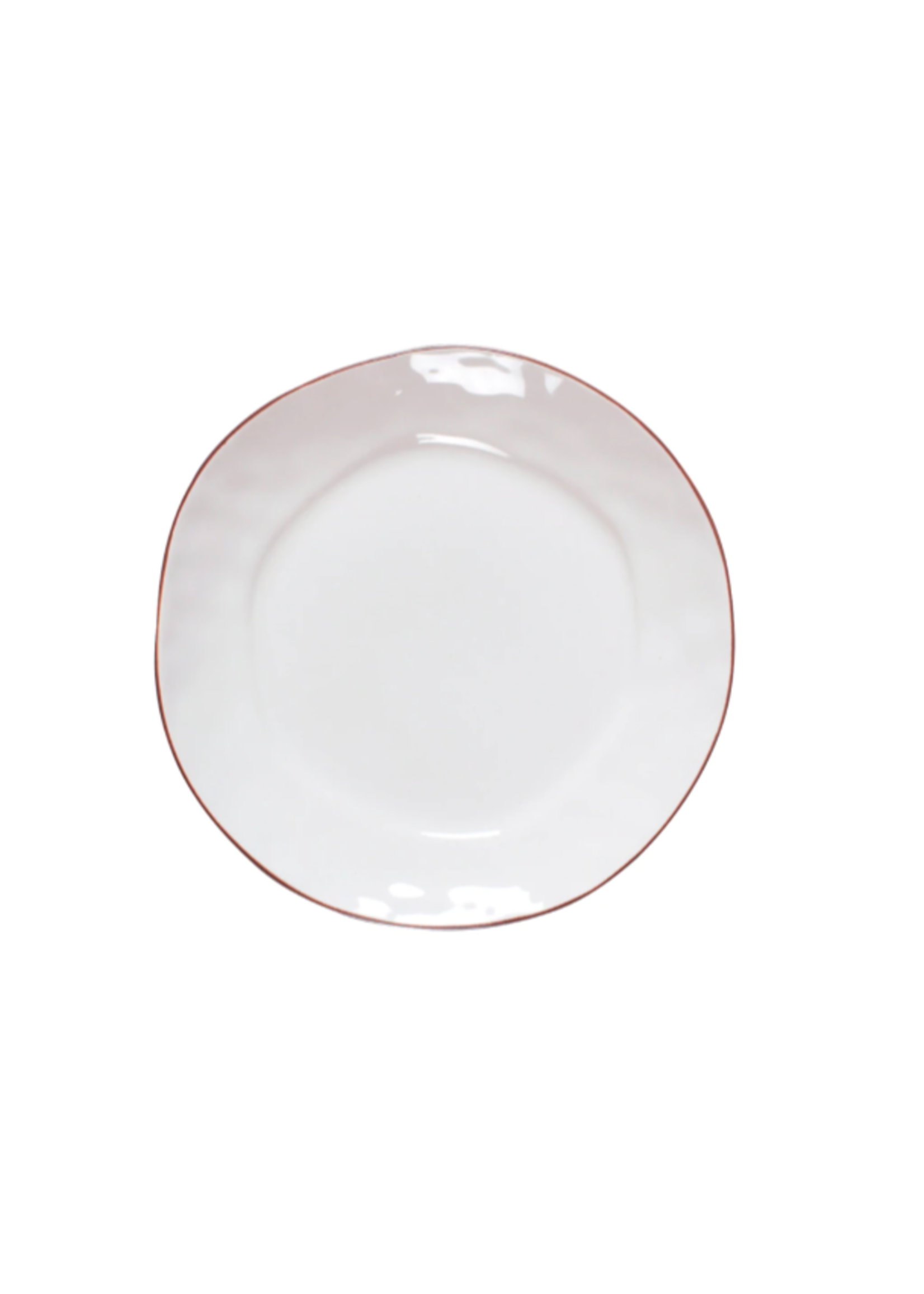 Skyros Designs Cantaria Bread Plate White