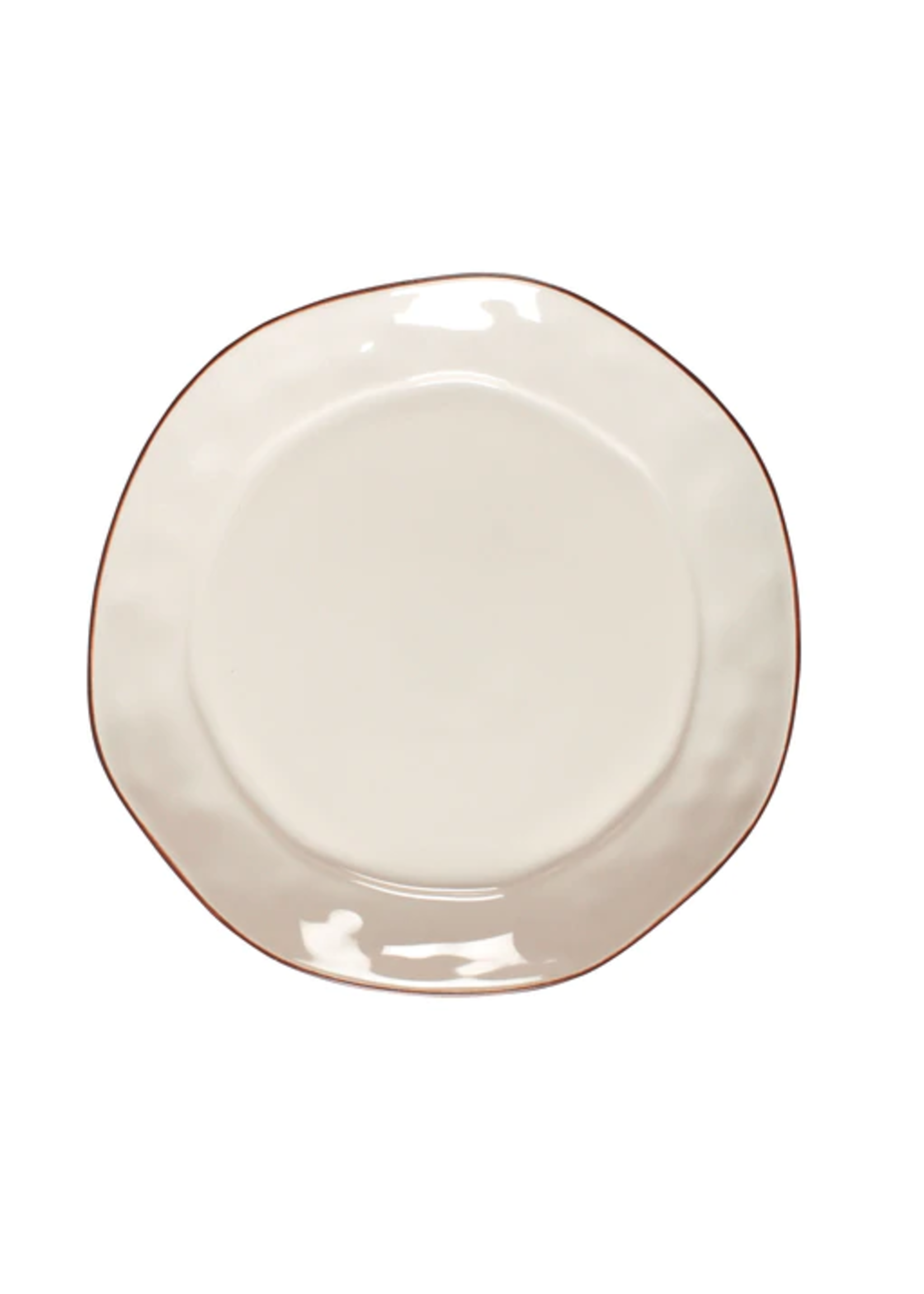 Skyros Designs Cantaria Dinner Ivory