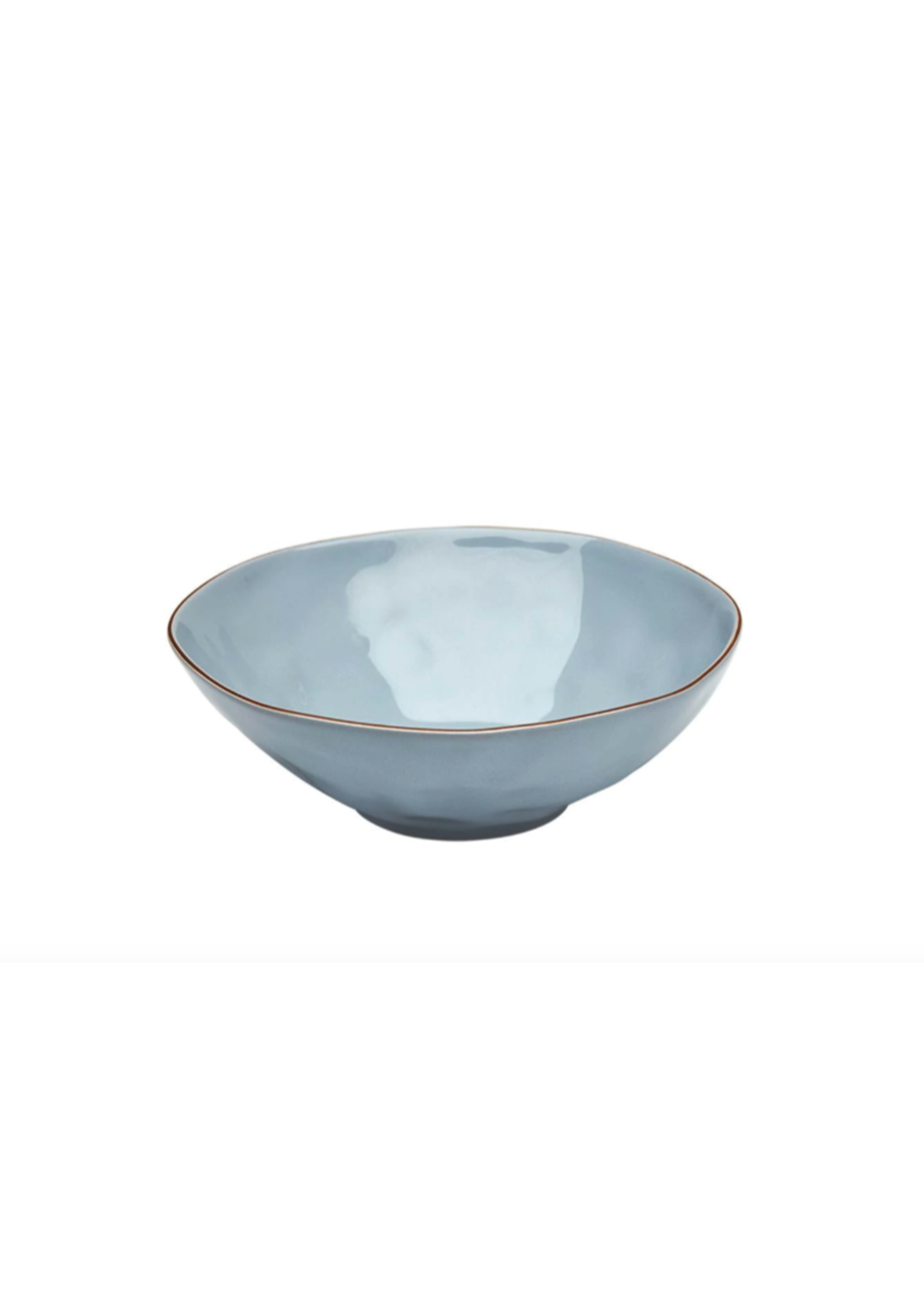 Skyros Designs Cantaria Everything Bowl Sheer Blue