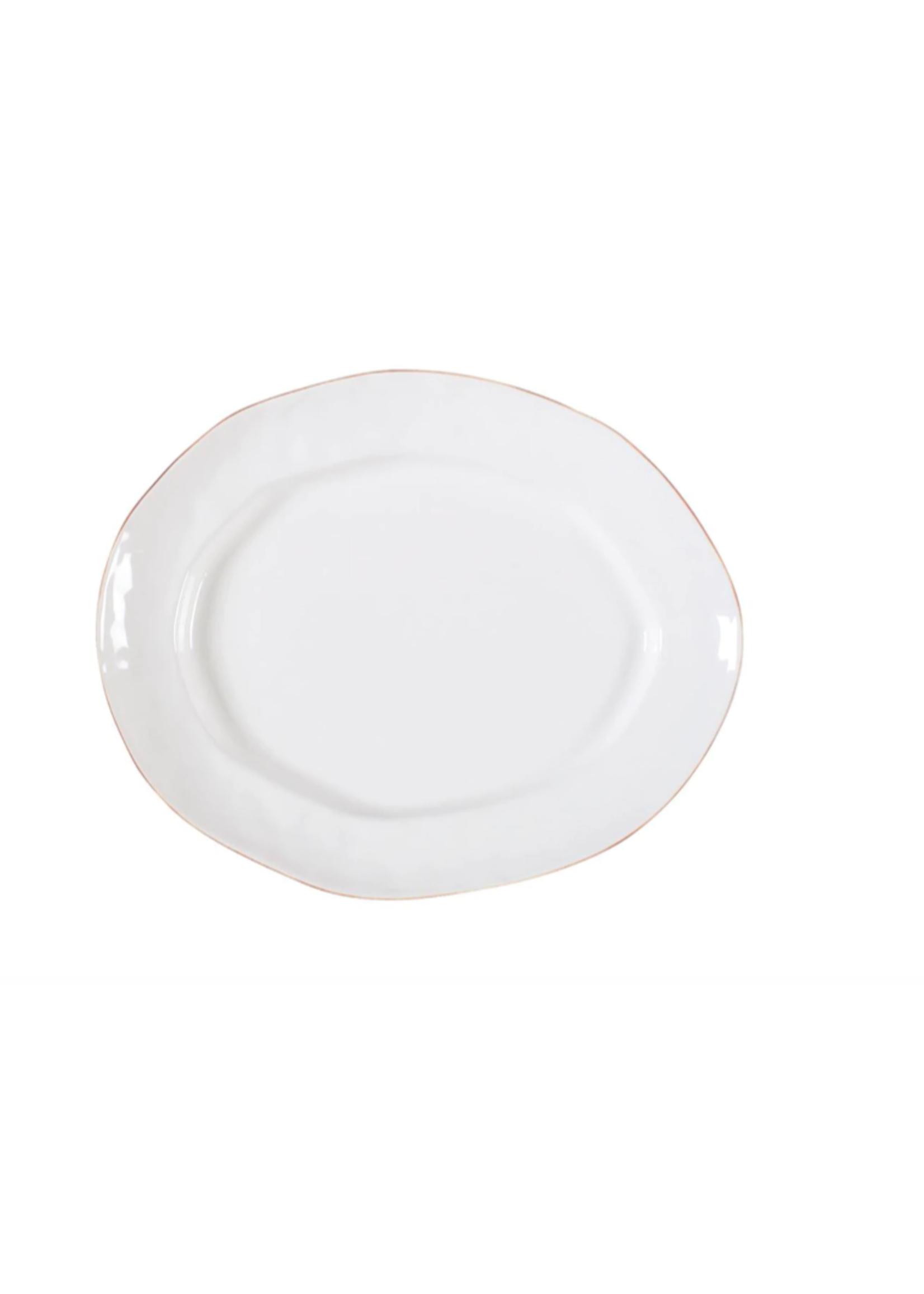 Skyros Designs Cantaria Large Platter White