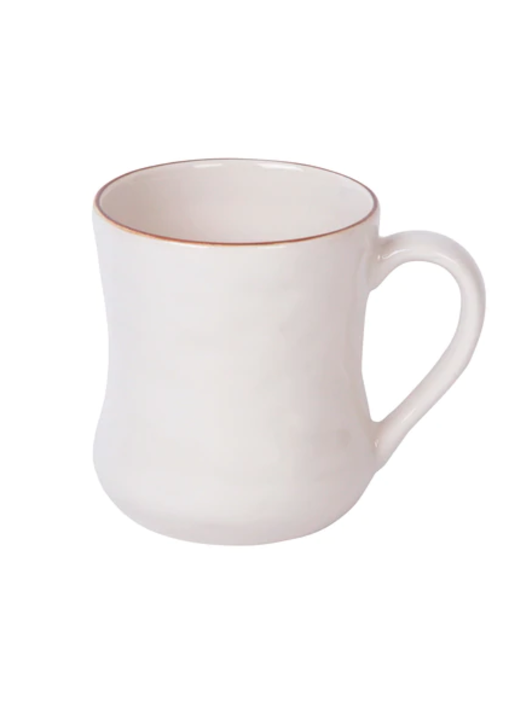 Skyros Designs Cantaria Mug White