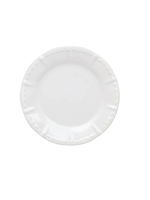 Skyros Designs Historia Paper White Bread Plate