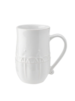 Skyros Designs Historia Paper White Everyday Mug