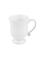 Skyros Designs Isabella Pure White Mug
