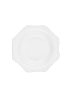 Skyros Designs Isabella Pure White Pasta Bowl