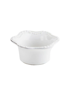 Skyros Designs Isabella Pure White Ramekin