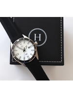 Handley Watches The HV3 Watch - Black