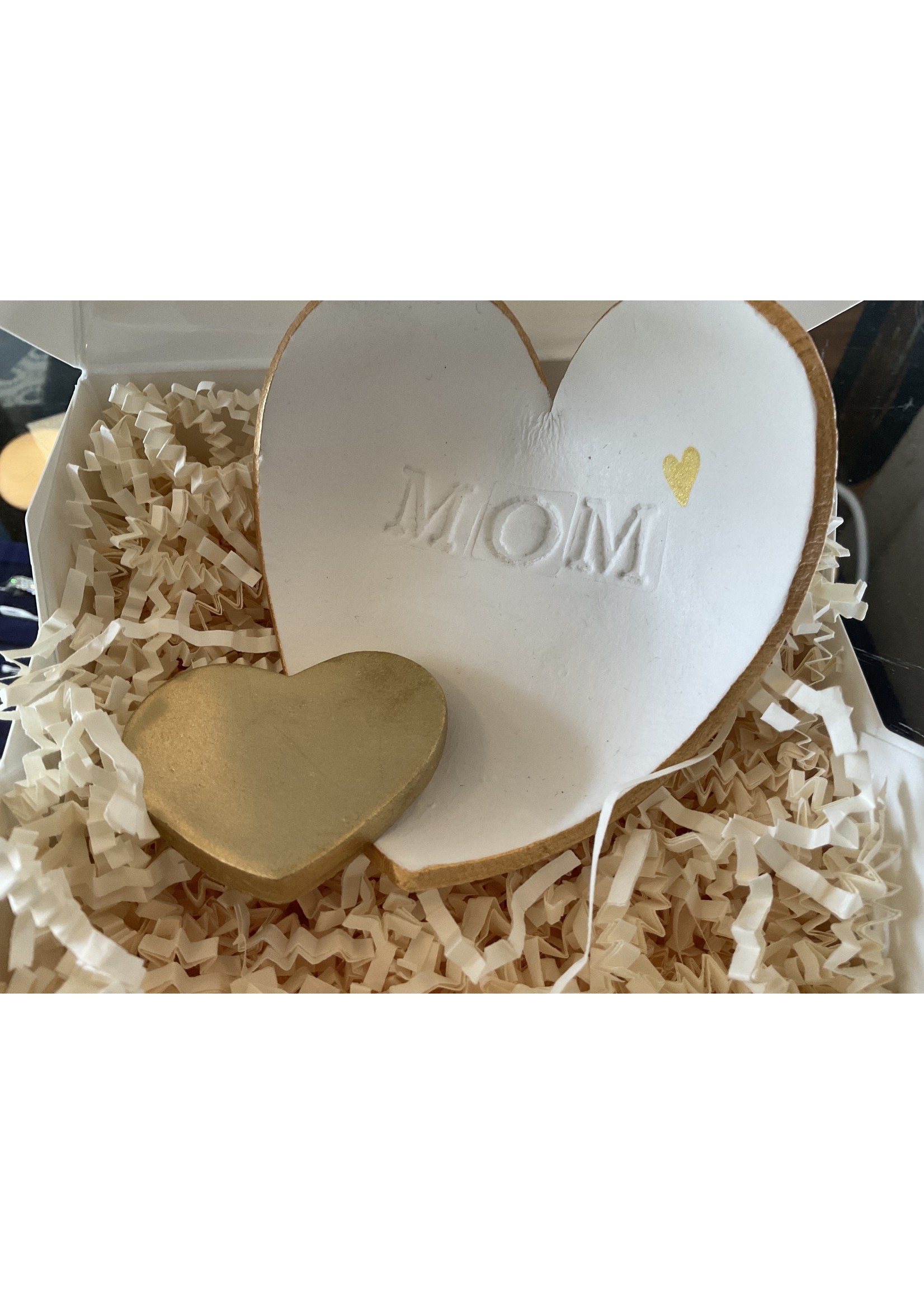 Jordans Mothers Day Jewelry Dish Boxed