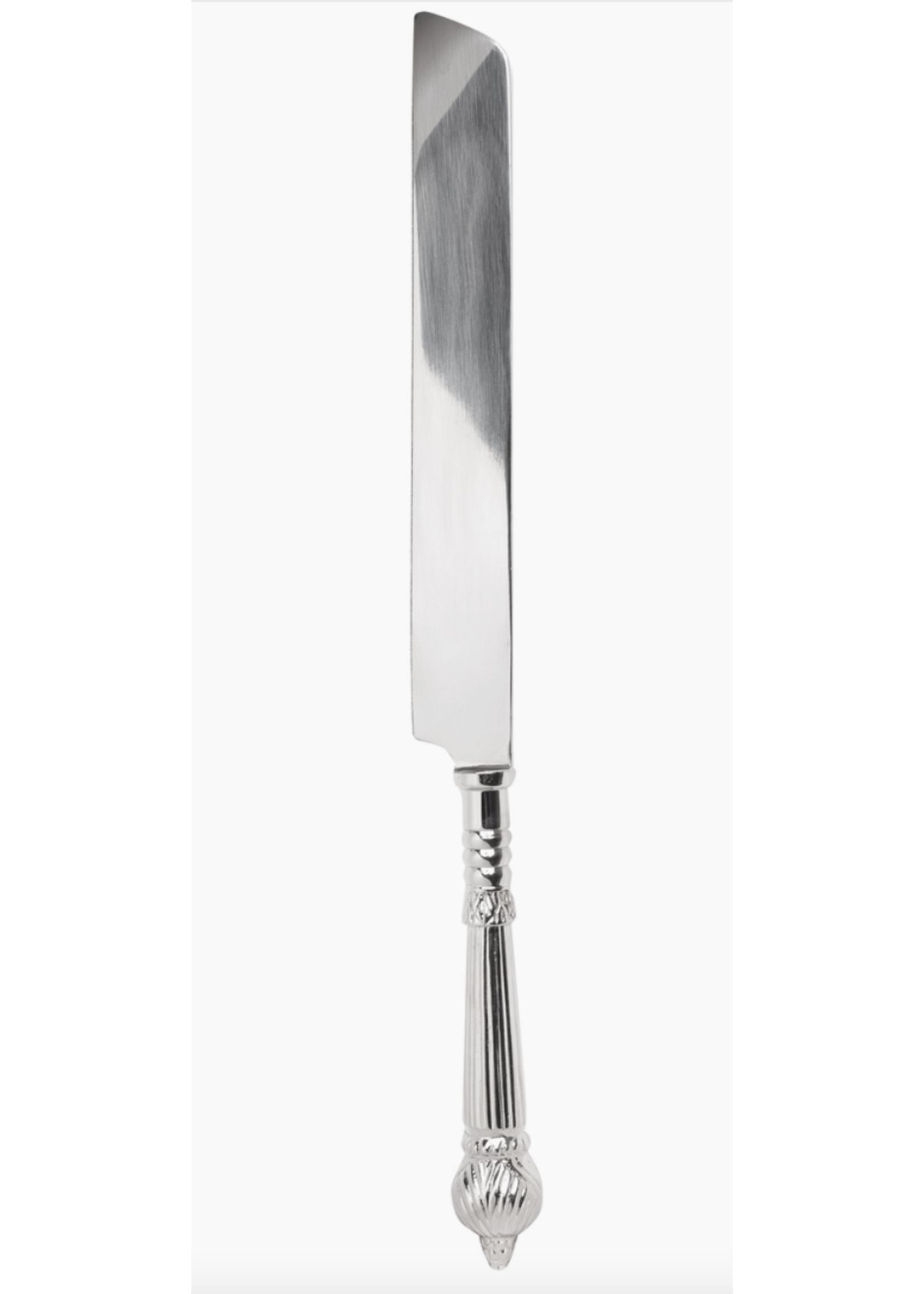 Jordans Reeded Ball Cake Knife