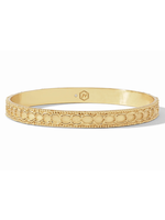 Julie Vos Trieste Bangle Gold - Medium