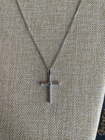 Jordans 14kwg Solid Twist Cross Only 4.9 grams