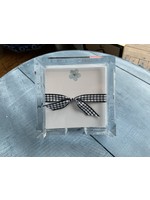 Jordans Forget Me Not Acrylic Boxed Notes