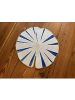 Jordans Royal Pinwheel Placemat