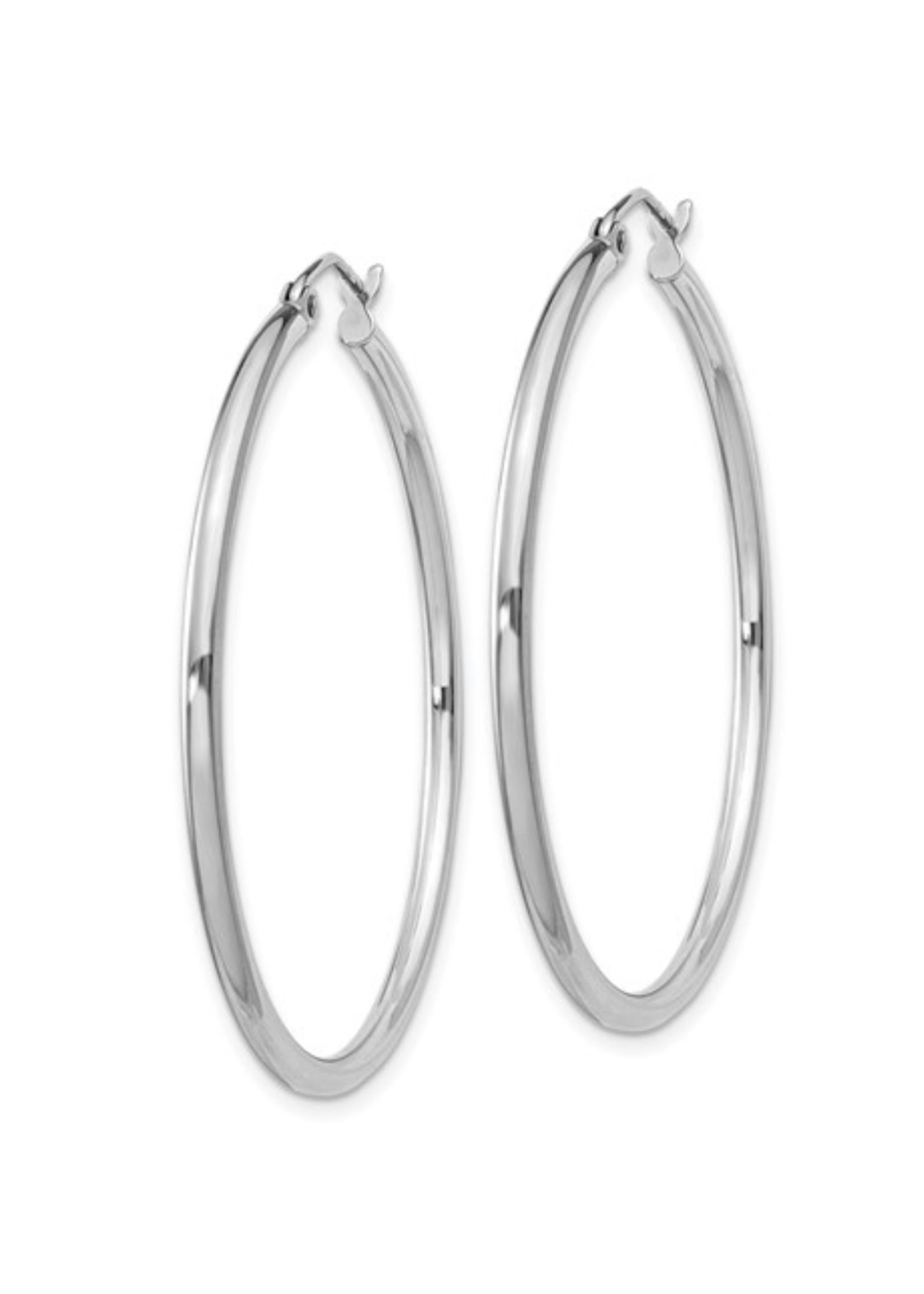 Jordans Sterling 1.5 in Hoops 2mm