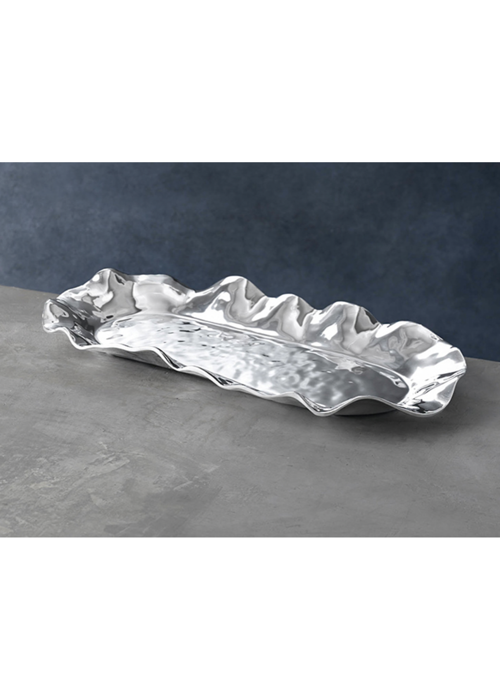 Beatriz Ball Vento Long Oval Tray