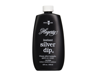 Hagarty Instant Silver Dip Cleaner - Jordan's of Dunn