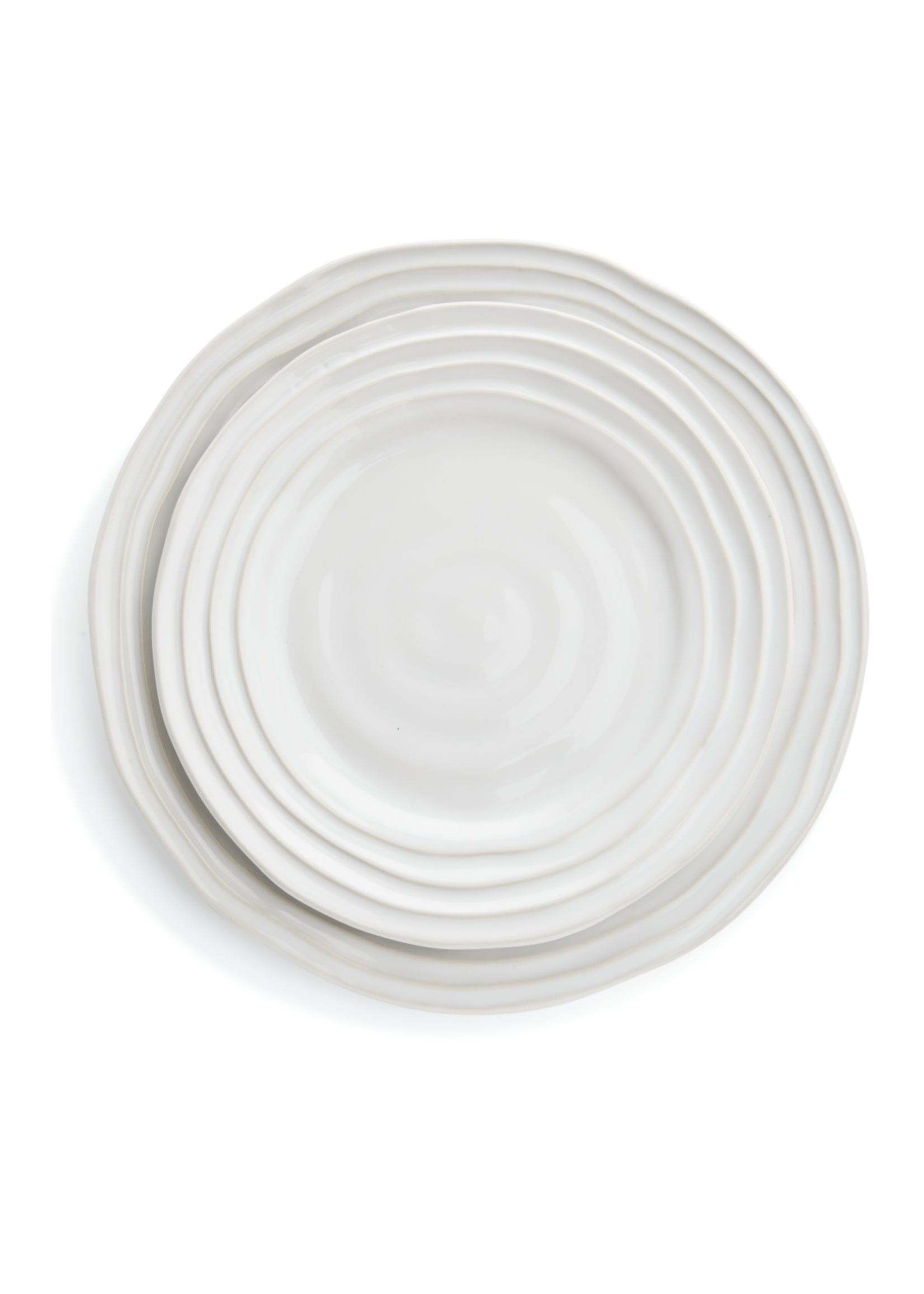 Skyros Designs Terra Dinner Plate