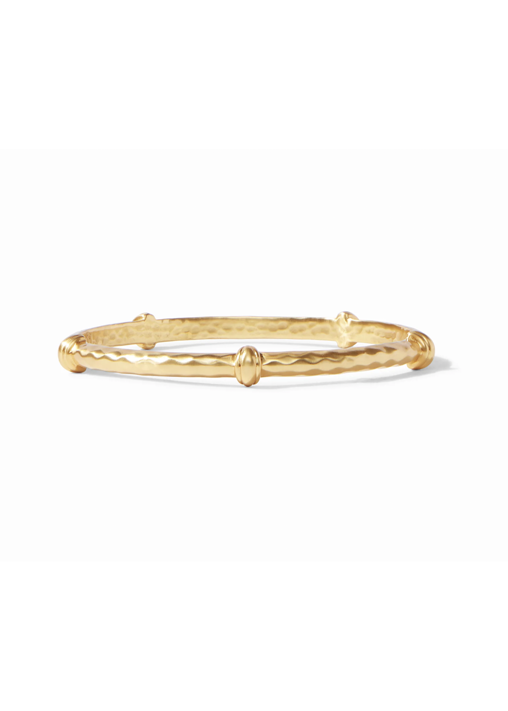 Julie Vos Savannah Bangle Large