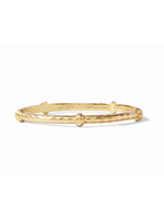 Julie Vos Savannah Bangle Medium