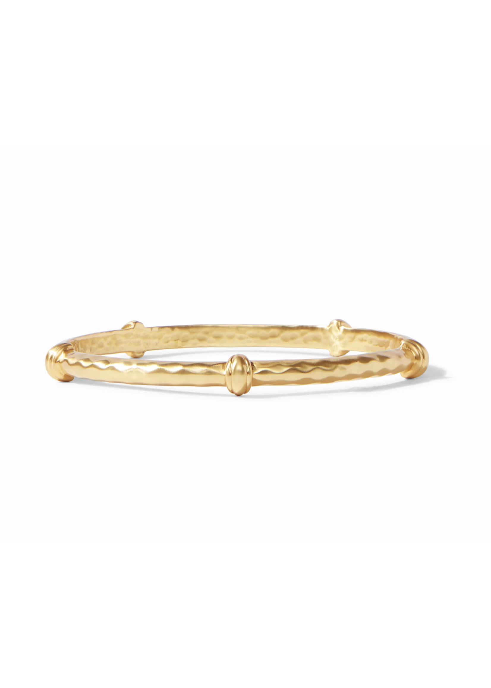 Julie Vos Savannah Bangle Medium