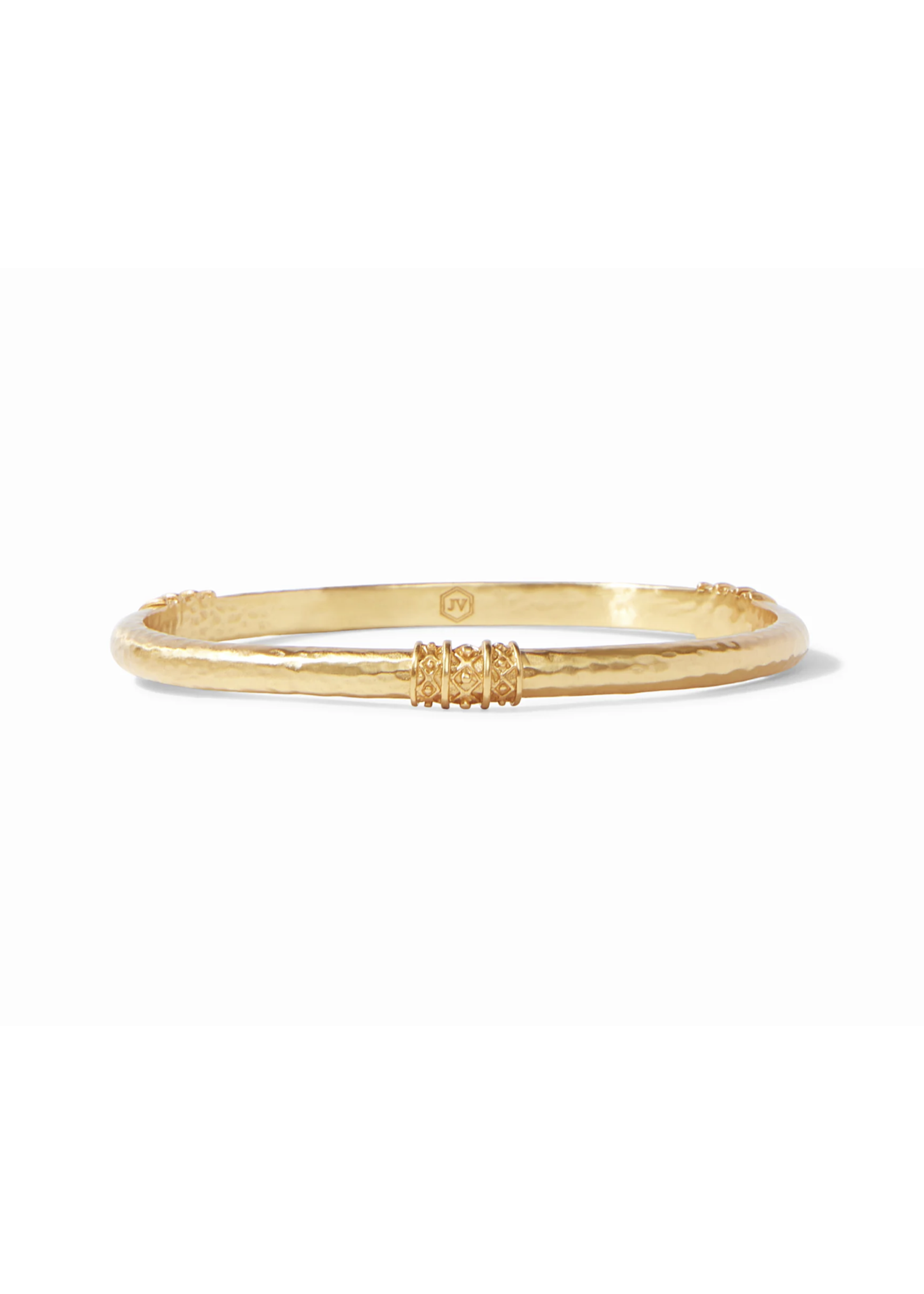 Julie Vos Catalina Bangle Medium