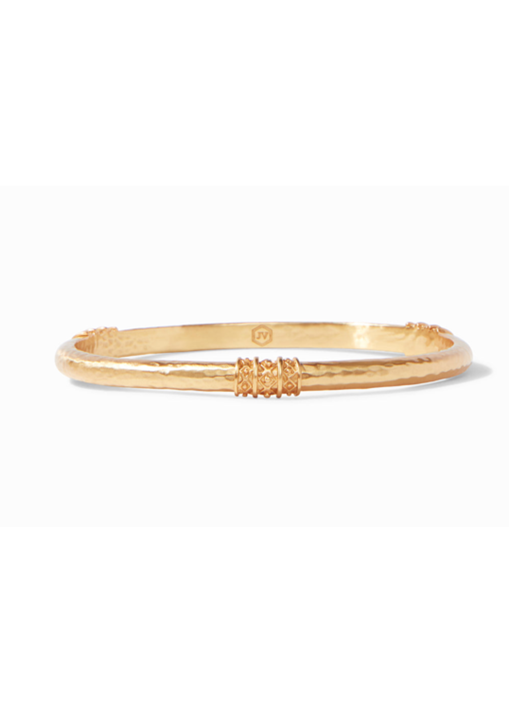 Julie Vos Catalina Bangle Large