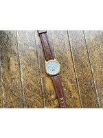 Jordans Vintage Jules Jurgensen Ladies Watch