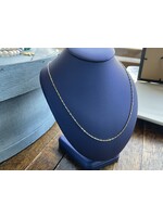 Jordans 1mm Fancy Like - 20in