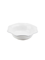 Skyros Designs Isabella Pure White Serving Bowl