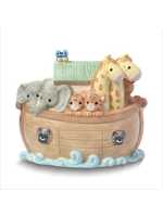 Jordans Noahs Ark Bank