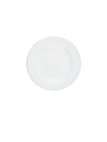 Skyros Designs Isabella Pure White Bread Plate