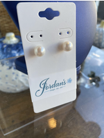 Jordans 9.5mm FWC Pearl 18kwg