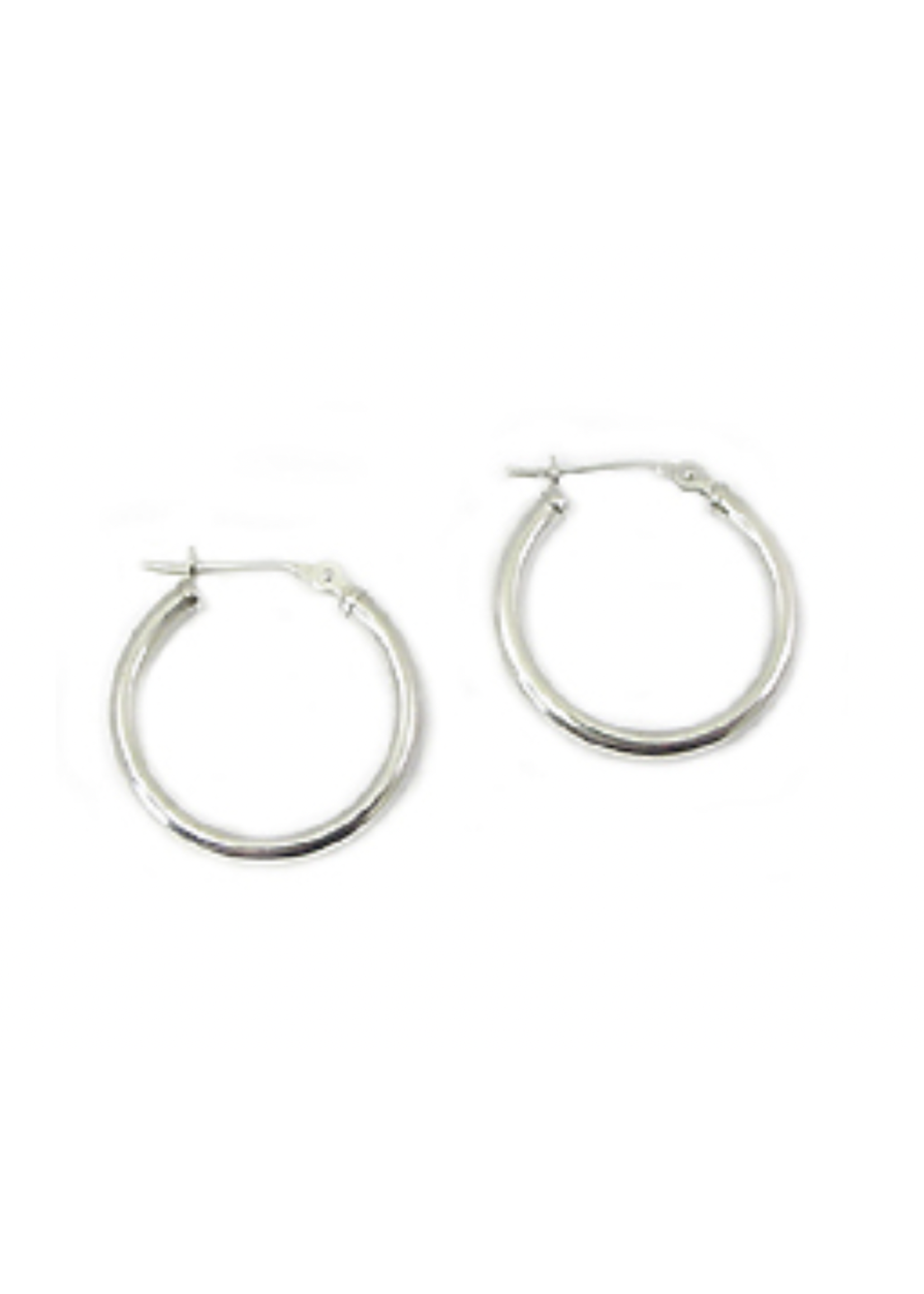 Jordans 2mm 14kw 20mm Tube Hoops