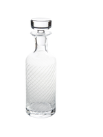 Jordans Decanter Diagonal Cut