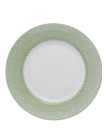 Mottahedeh Apple Lace Dinner Plate