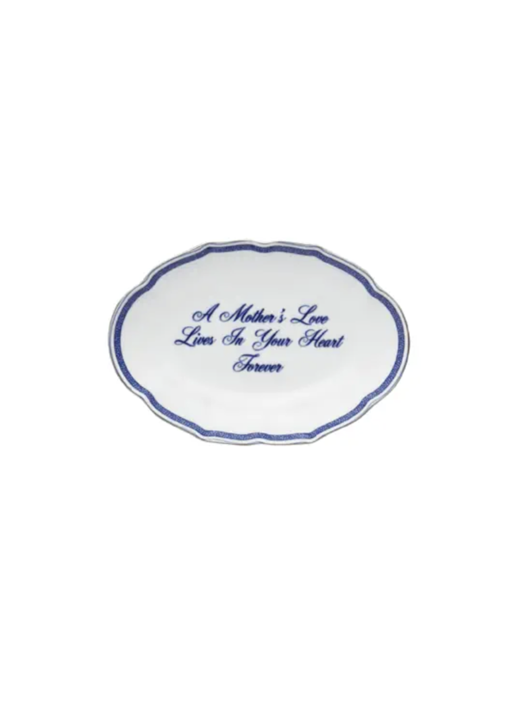 Mottahedeh A Mothers Love Ring Tray