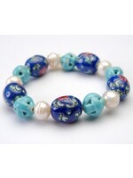 Wendy Perry Designs Carmel Bracelet