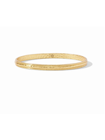 Julie Vos Madison Bangle Medium