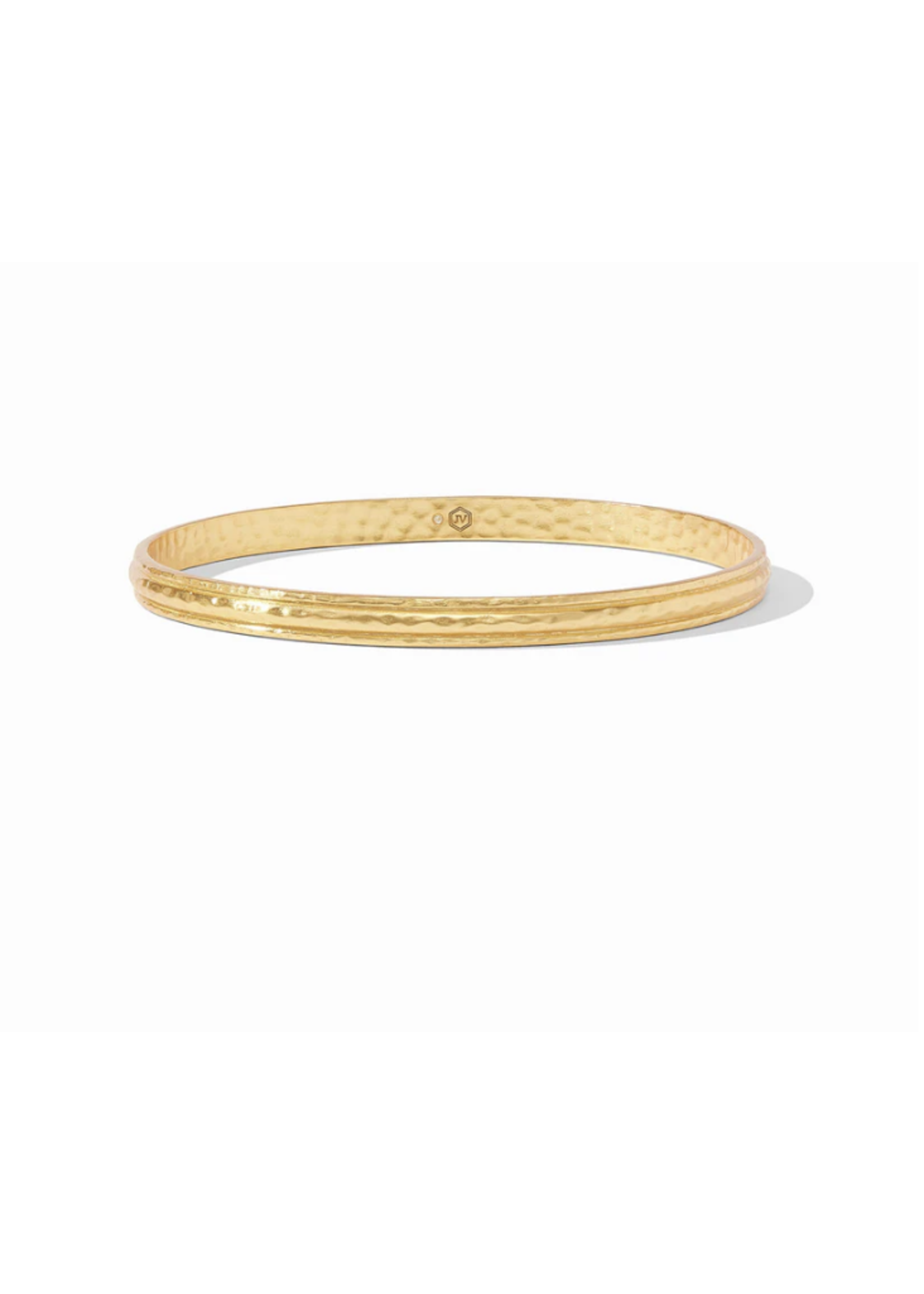 Julie Vos Madison Bangle Small